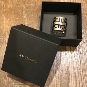 BVLGARI bracelet